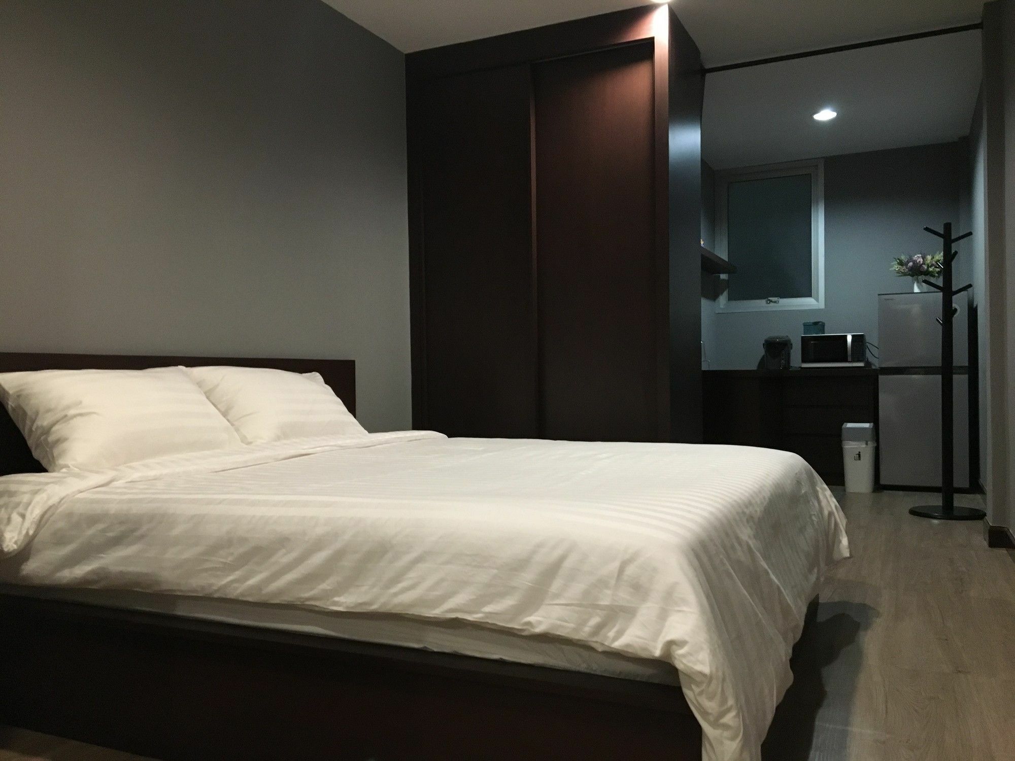 Rooftop Room Pak Kret Buitenkant foto